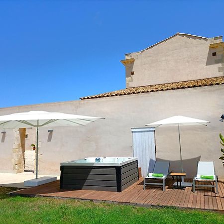 Ballium Luxury Relais Avola Εξωτερικό φωτογραφία