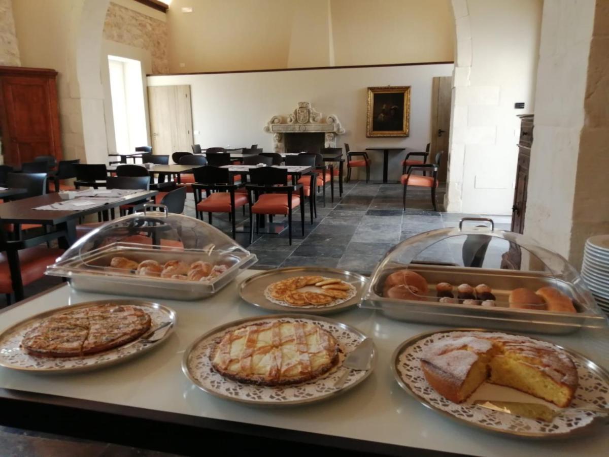 Ballium Luxury Relais Avola Εξωτερικό φωτογραφία