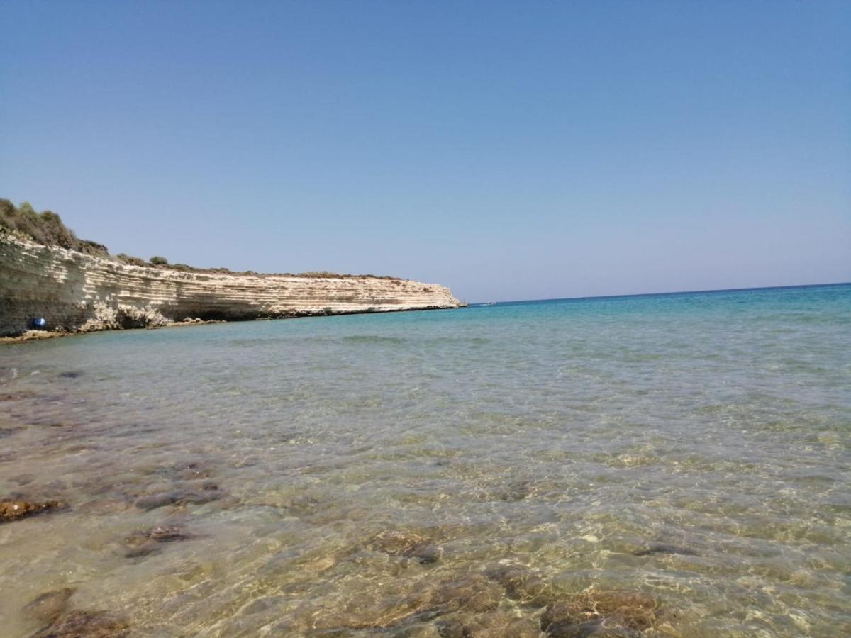 Ballium Luxury Relais Avola Εξωτερικό φωτογραφία