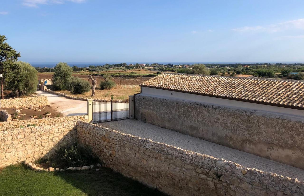 Ballium Luxury Relais Avola Εξωτερικό φωτογραφία