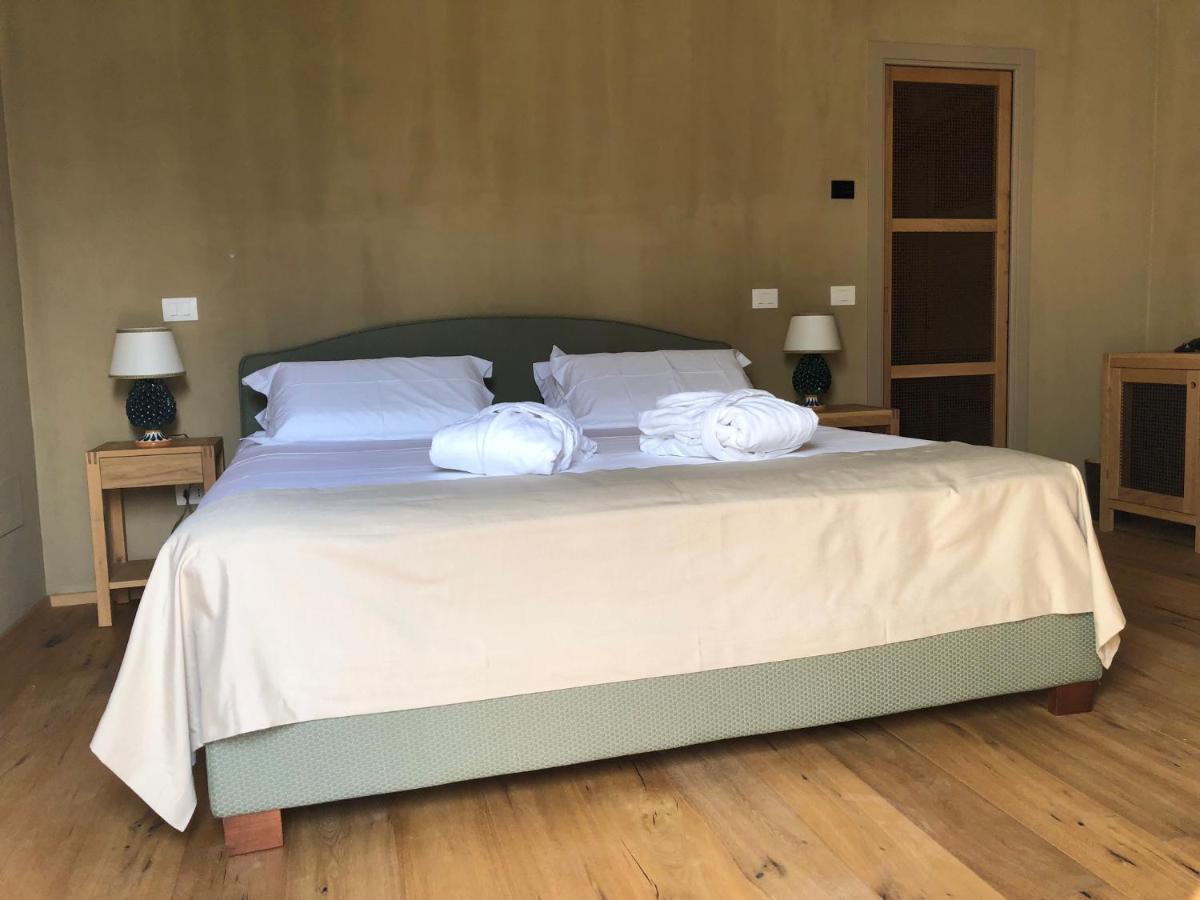 Ballium Luxury Relais Avola Εξωτερικό φωτογραφία