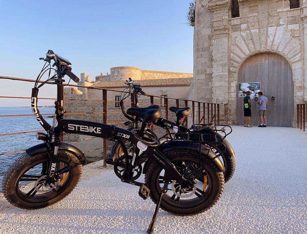 Ballium Luxury Relais Avola Εξωτερικό φωτογραφία