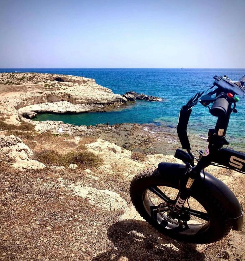 Ballium Luxury Relais Avola Εξωτερικό φωτογραφία
