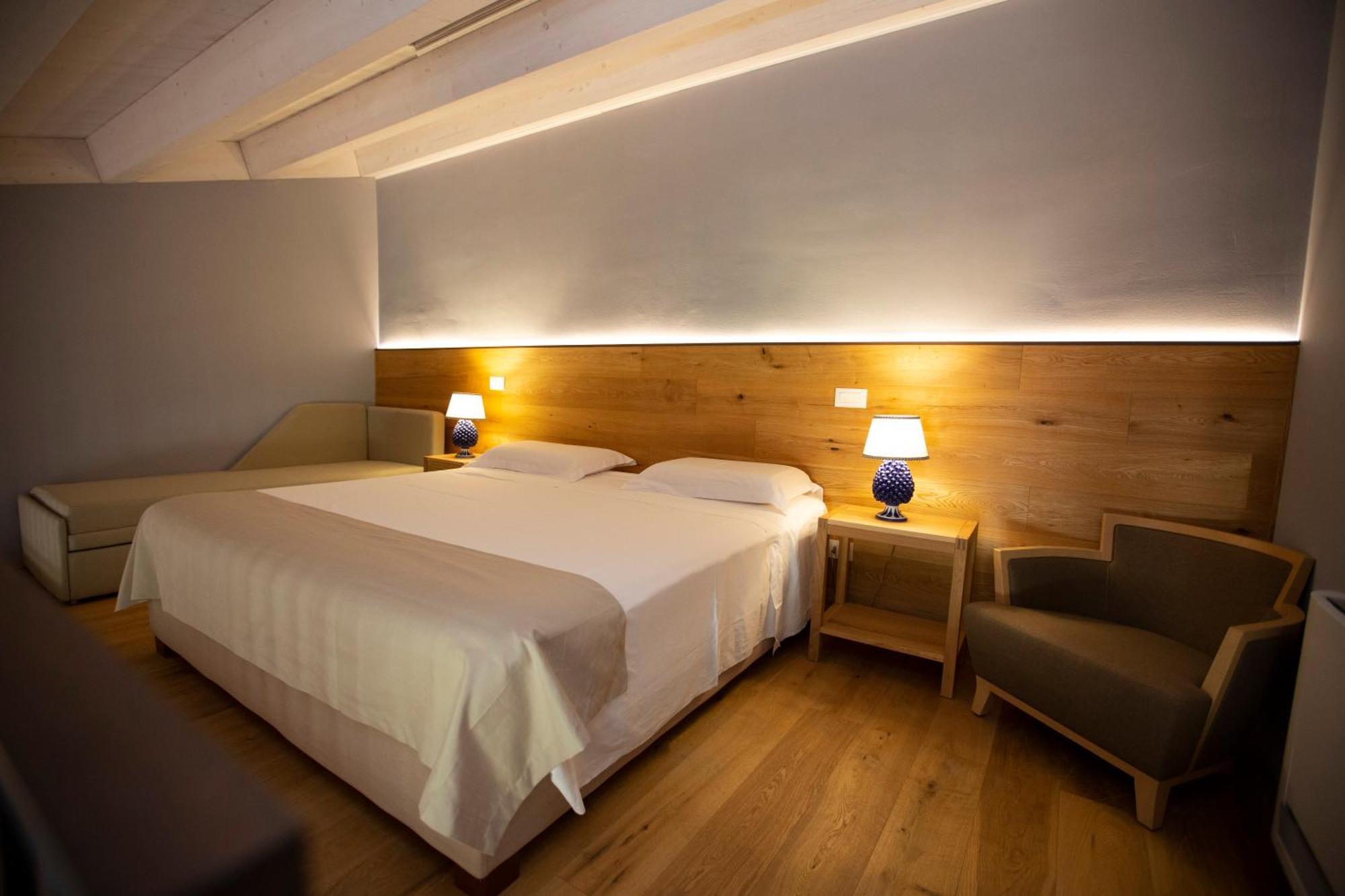 Ballium Luxury Relais Avola Εξωτερικό φωτογραφία