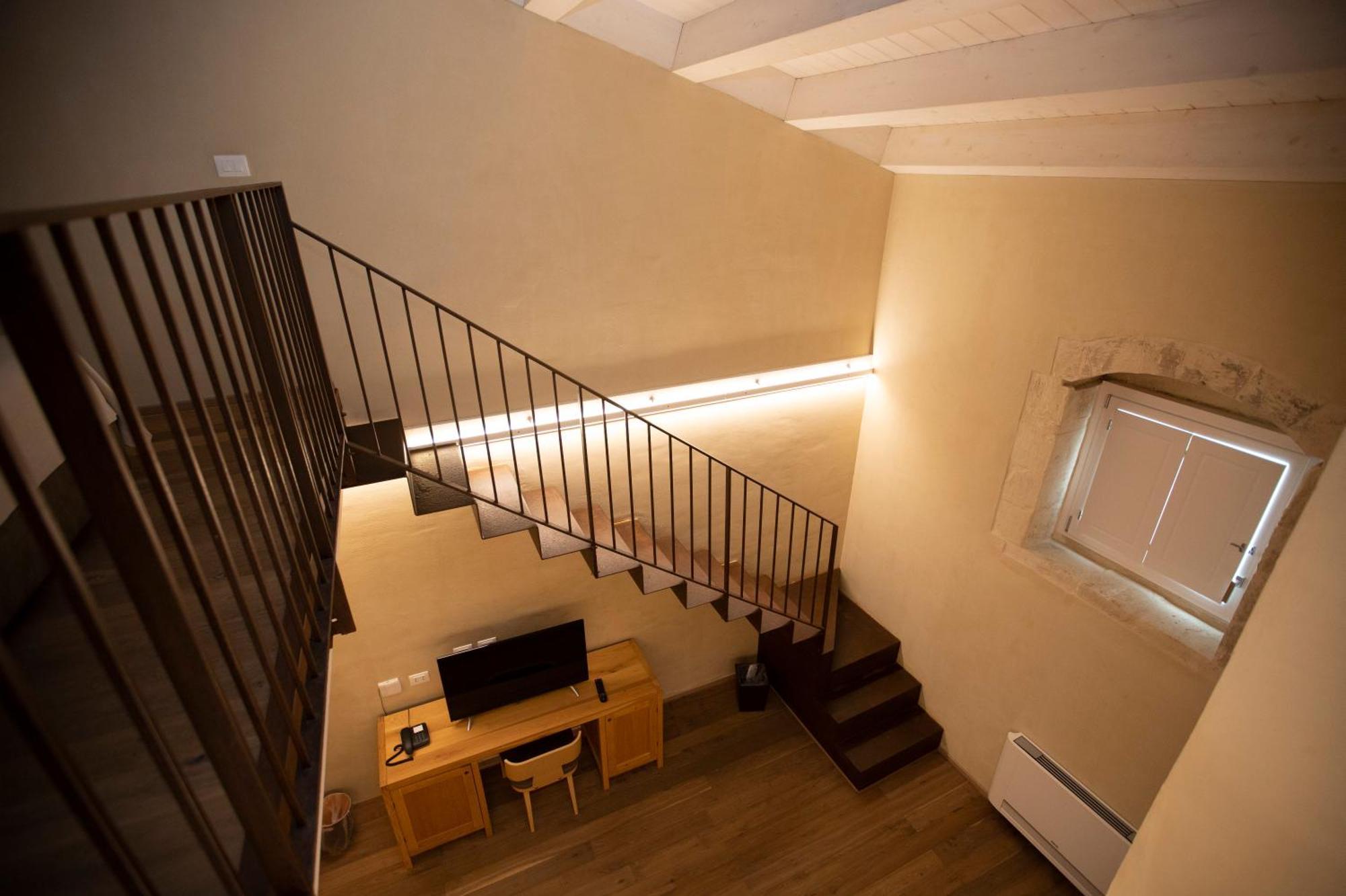 Ballium Luxury Relais Avola Εξωτερικό φωτογραφία
