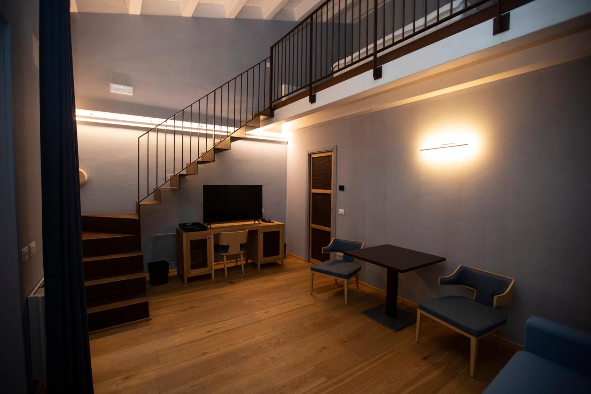 Ballium Luxury Relais Avola Εξωτερικό φωτογραφία
