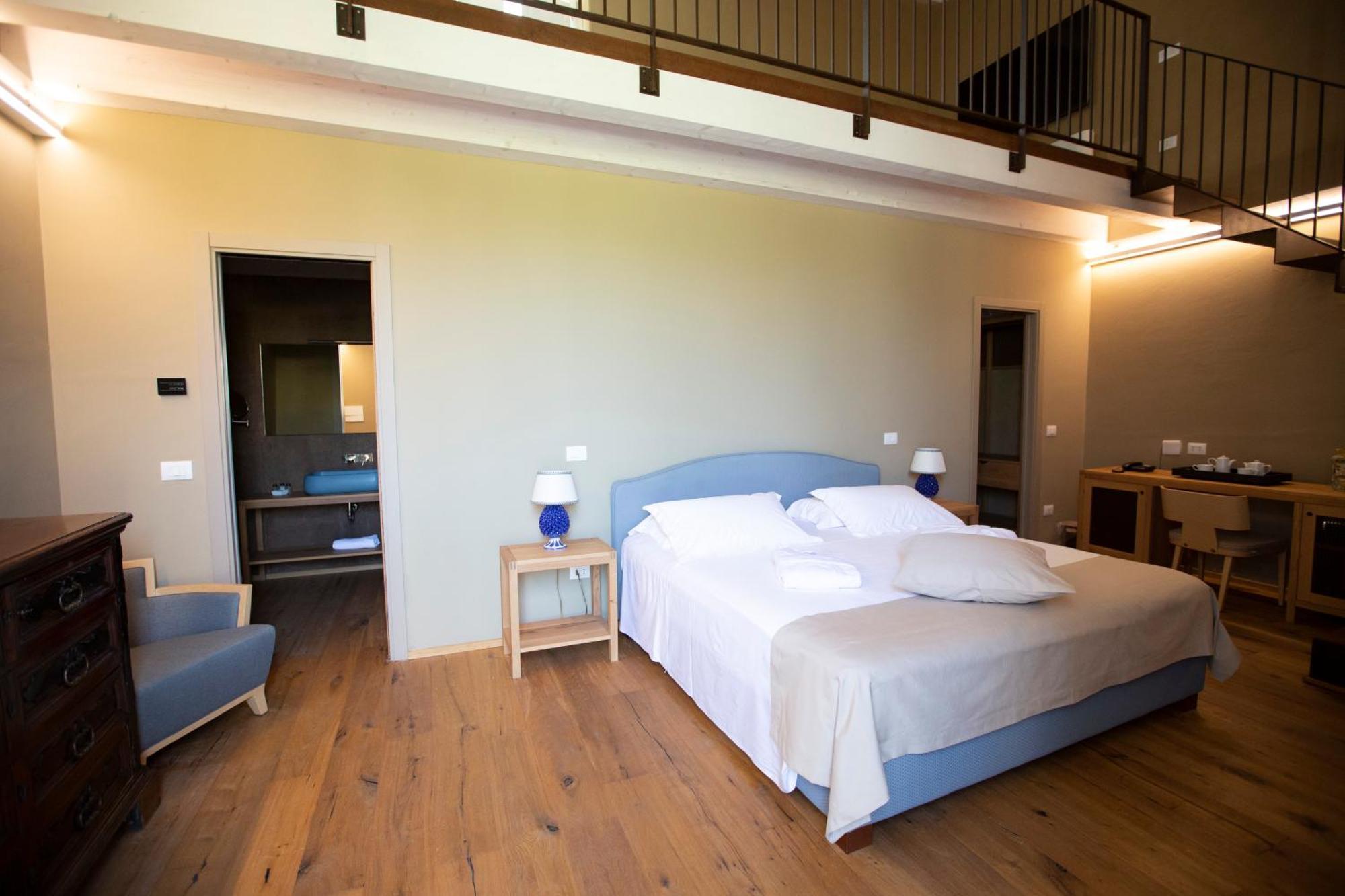 Ballium Luxury Relais Avola Εξωτερικό φωτογραφία