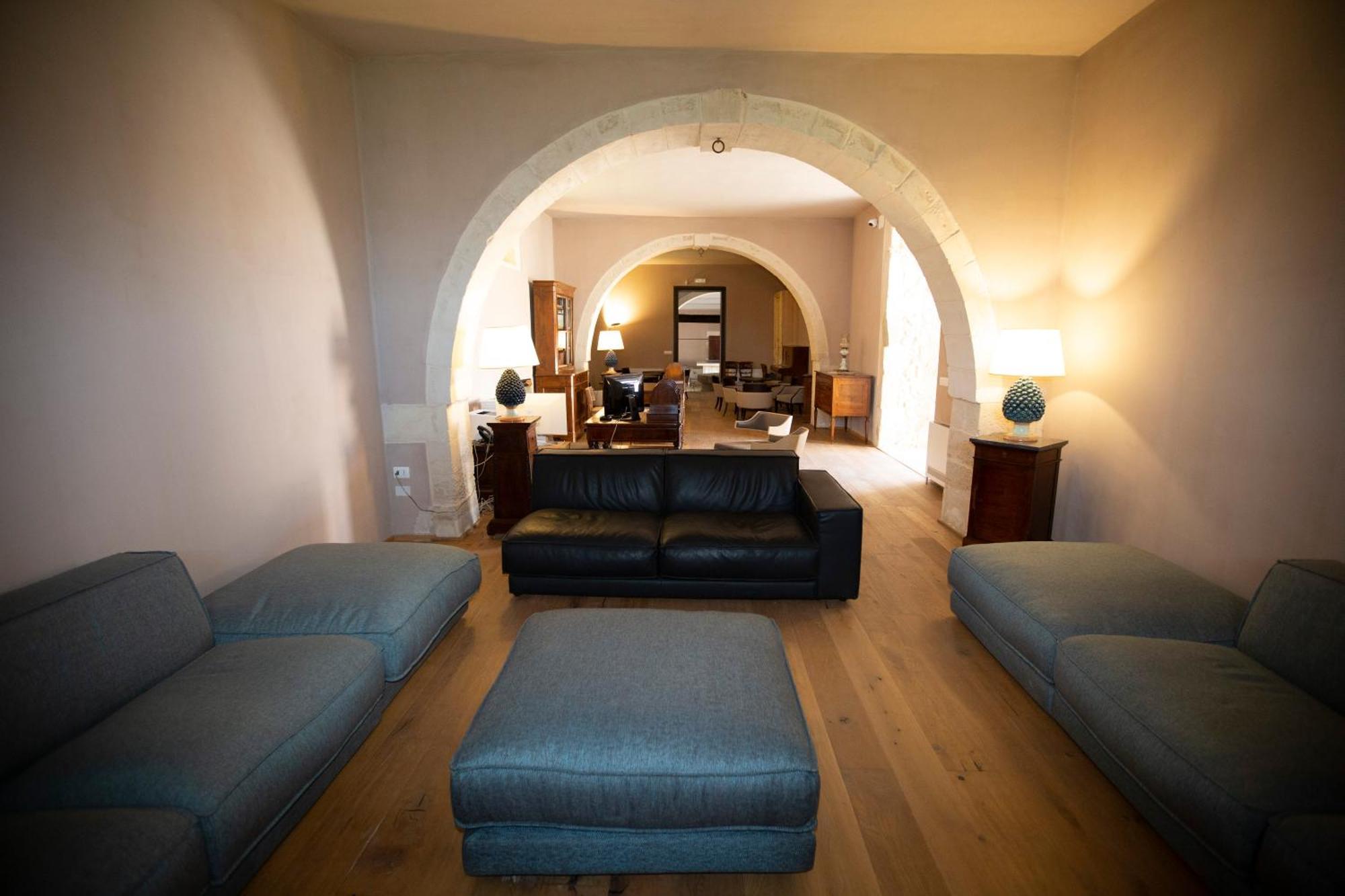 Ballium Luxury Relais Avola Εξωτερικό φωτογραφία