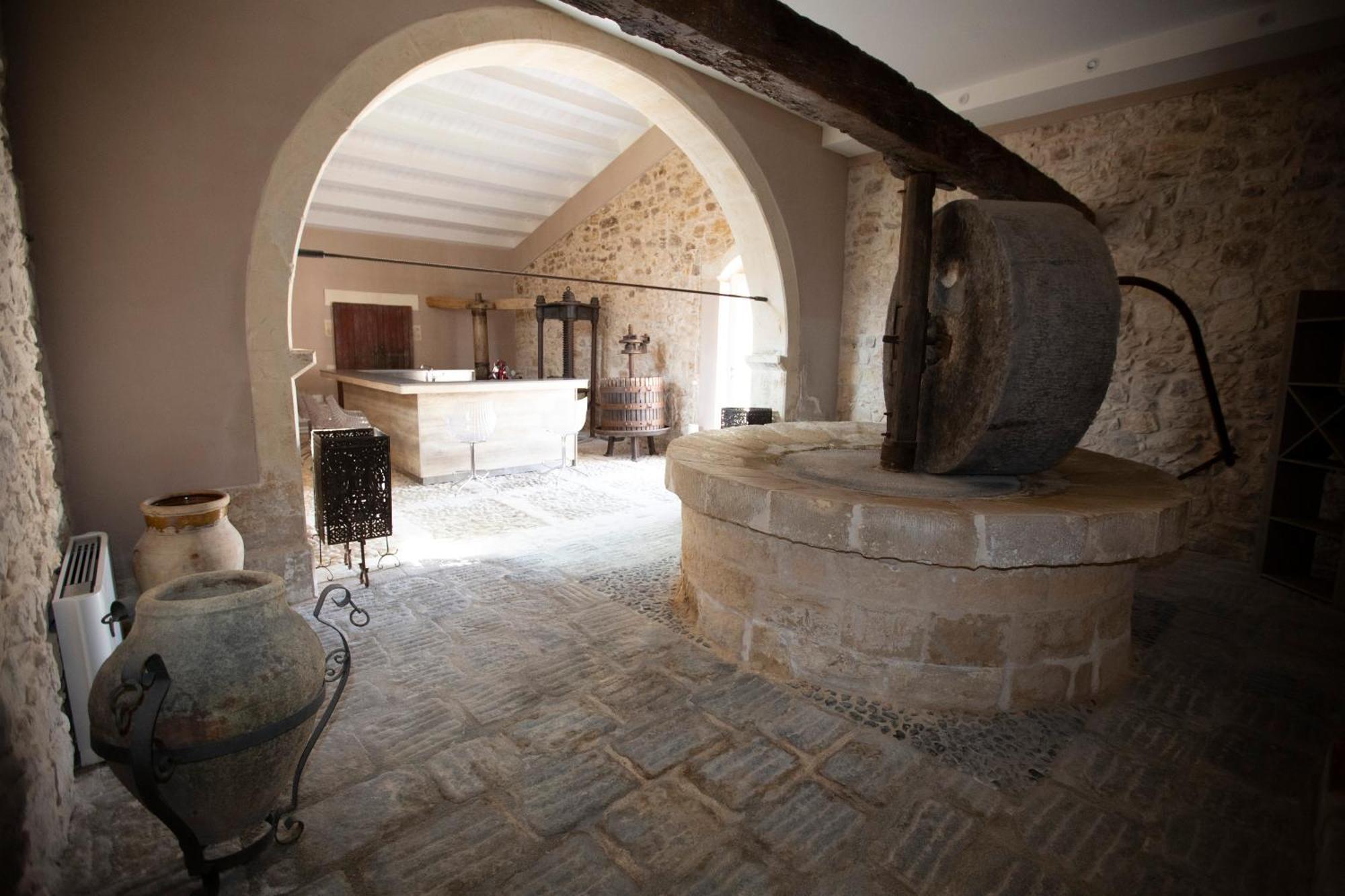 Ballium Luxury Relais Avola Εξωτερικό φωτογραφία