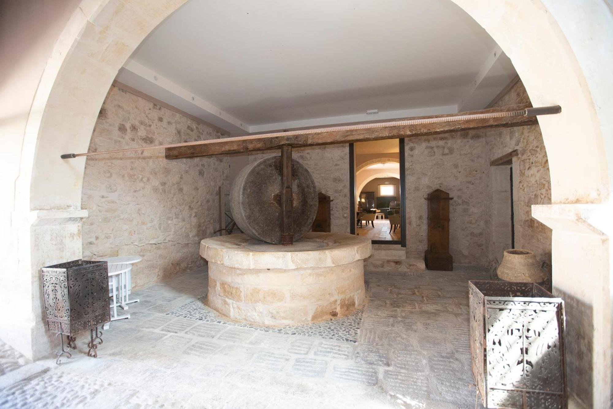 Ballium Luxury Relais Avola Εξωτερικό φωτογραφία
