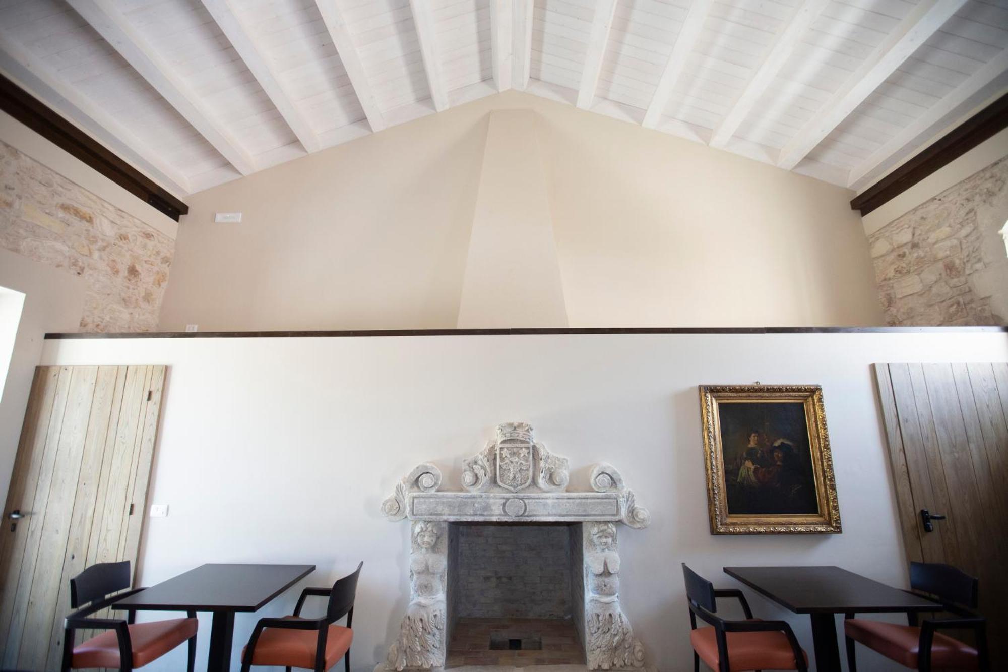 Ballium Luxury Relais Avola Εξωτερικό φωτογραφία