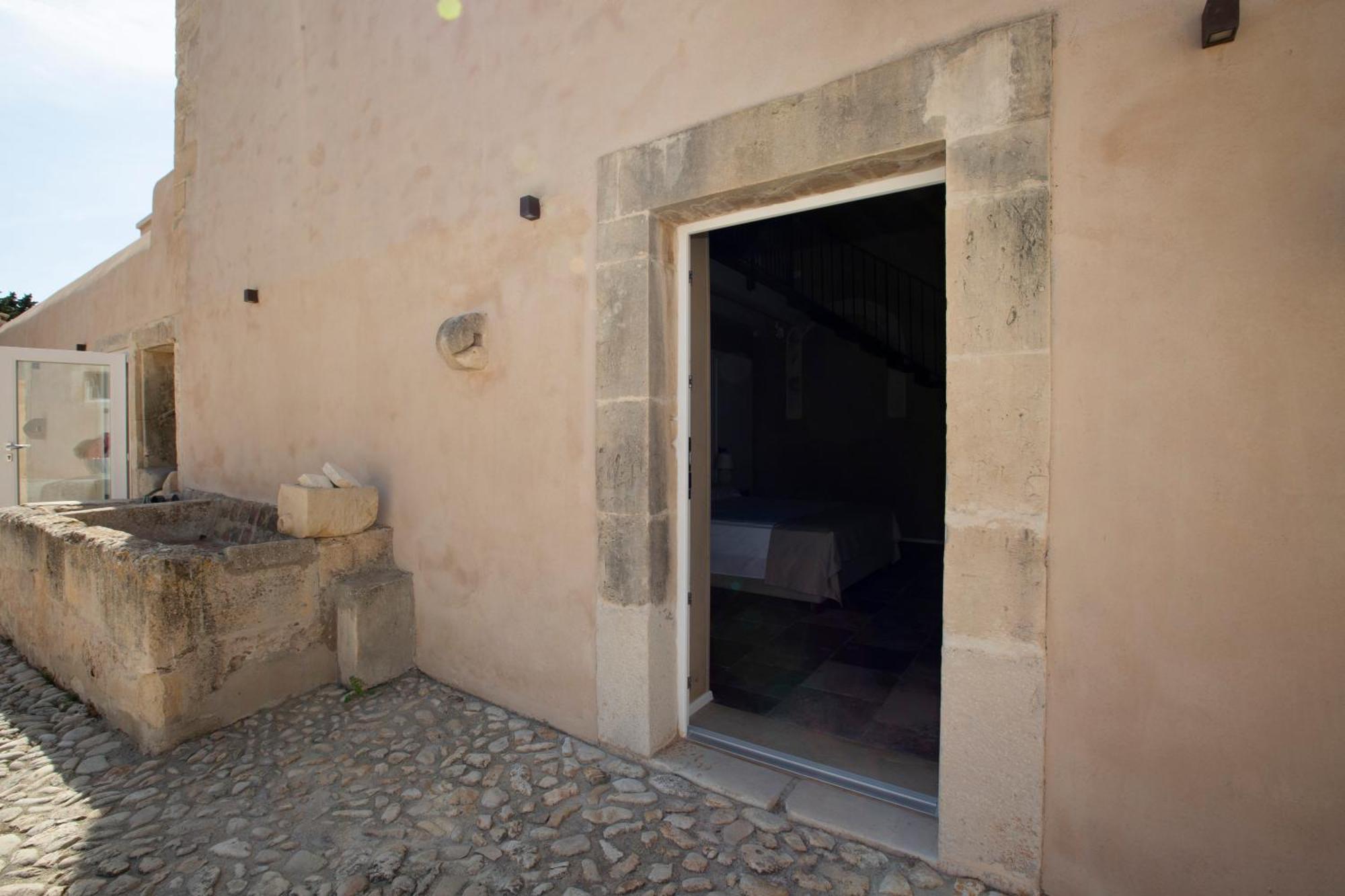 Ballium Luxury Relais Avola Εξωτερικό φωτογραφία