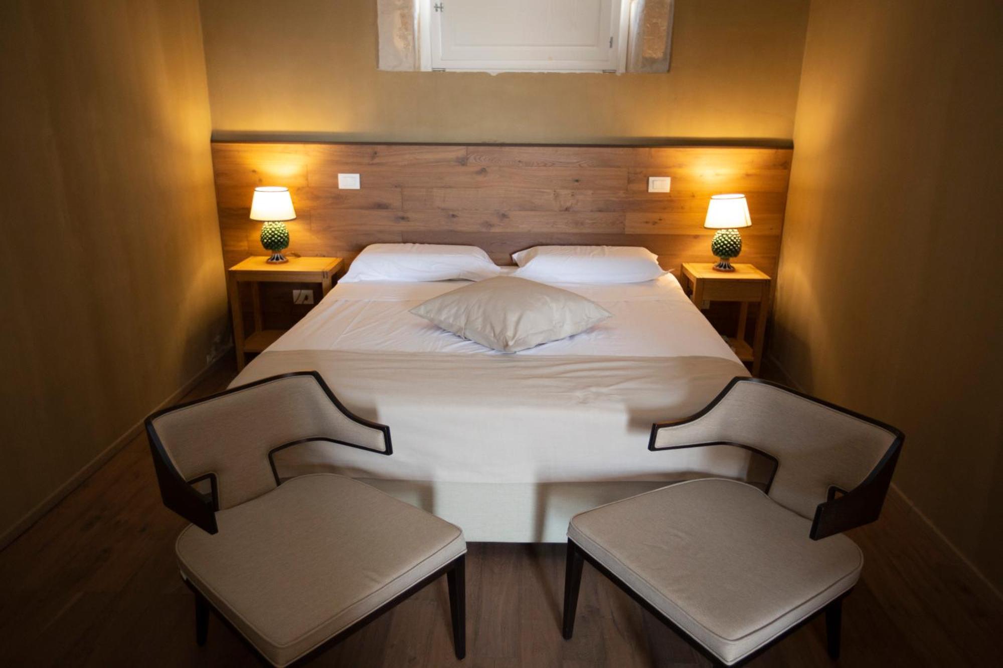 Ballium Luxury Relais Avola Εξωτερικό φωτογραφία