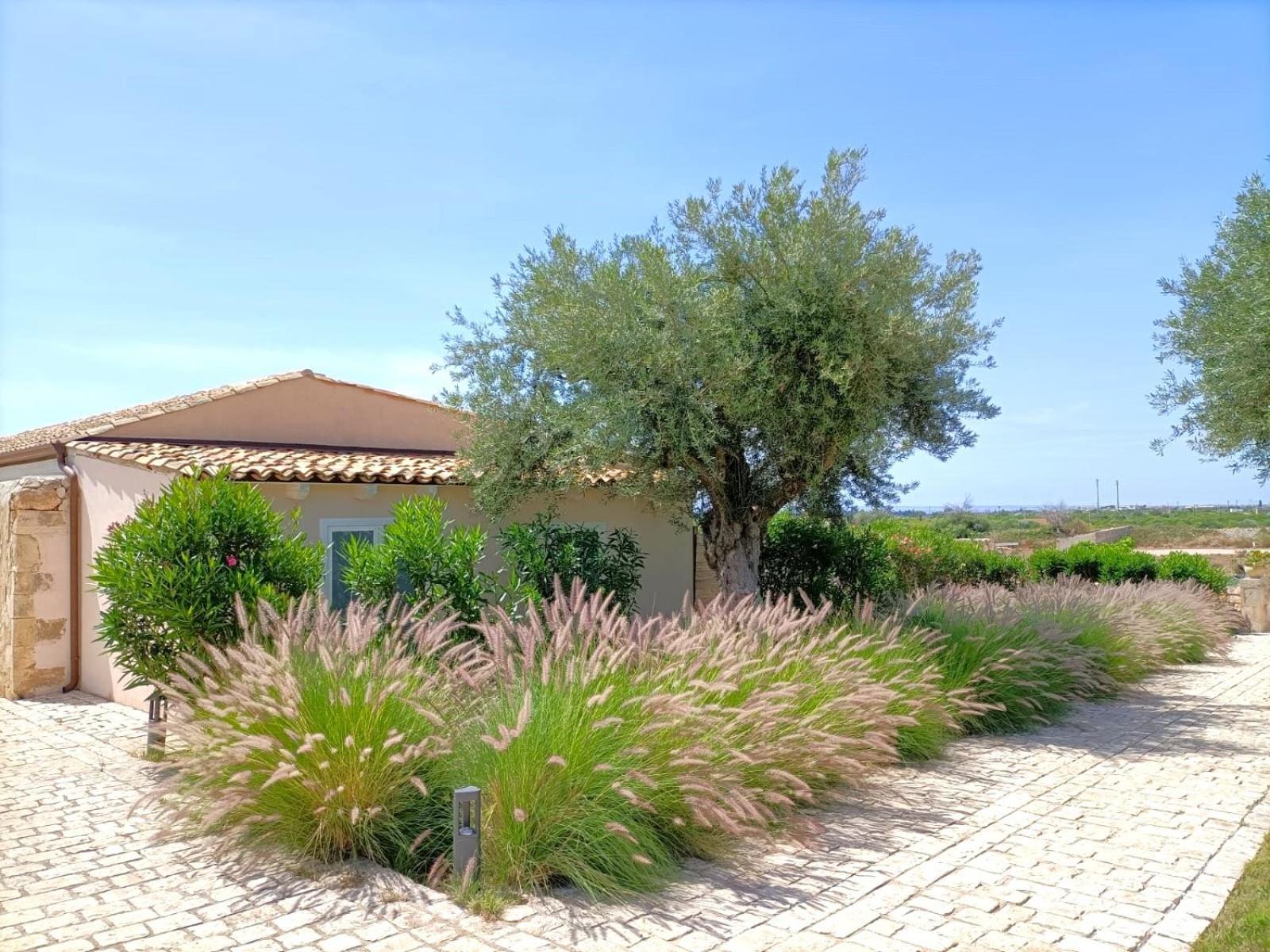 Ballium Luxury Relais Avola Εξωτερικό φωτογραφία