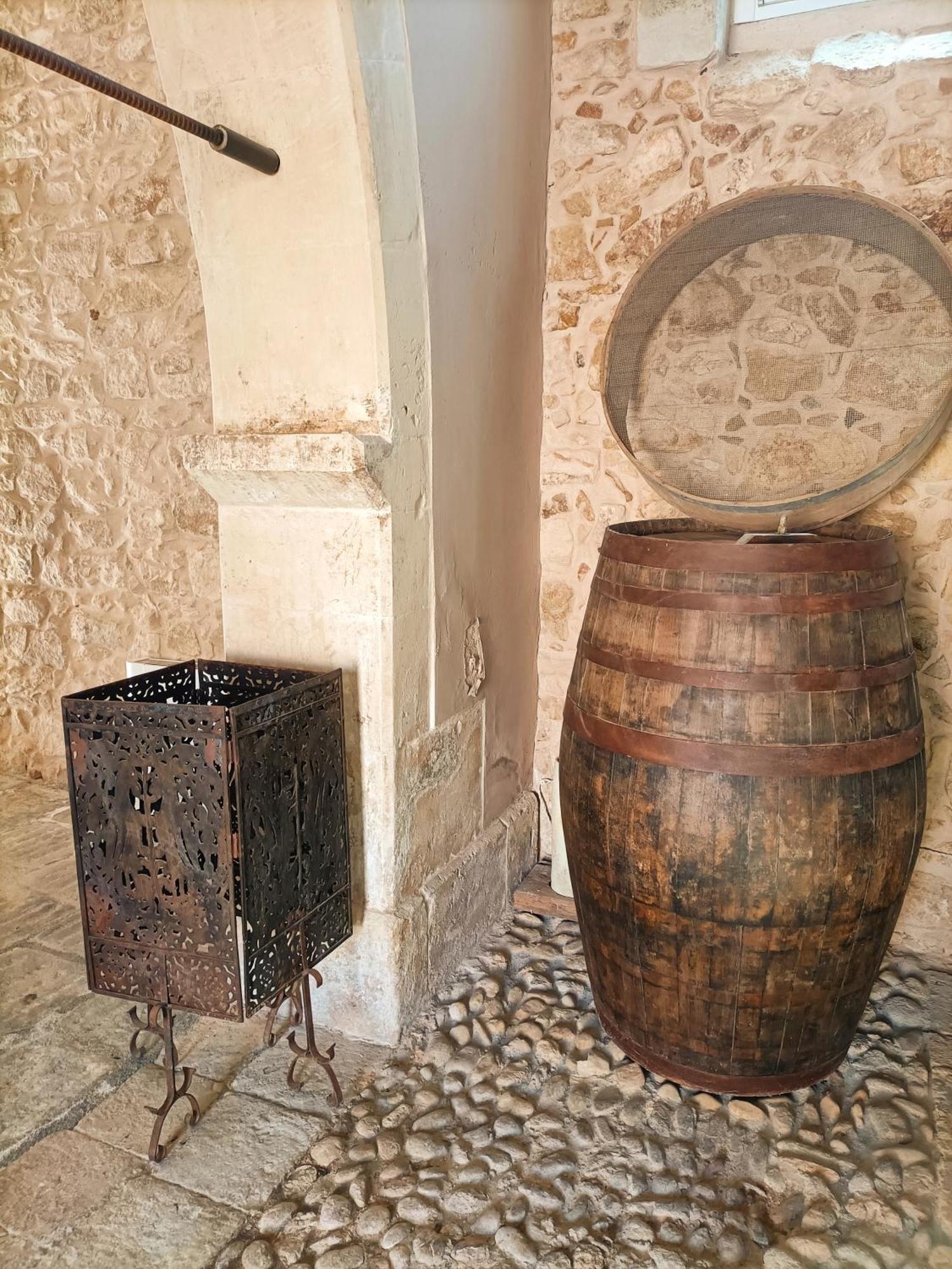 Ballium Luxury Relais Avola Εξωτερικό φωτογραφία