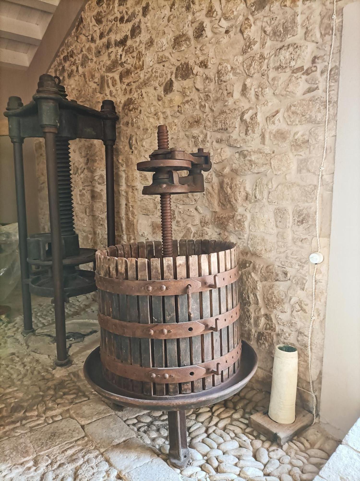Ballium Luxury Relais Avola Εξωτερικό φωτογραφία