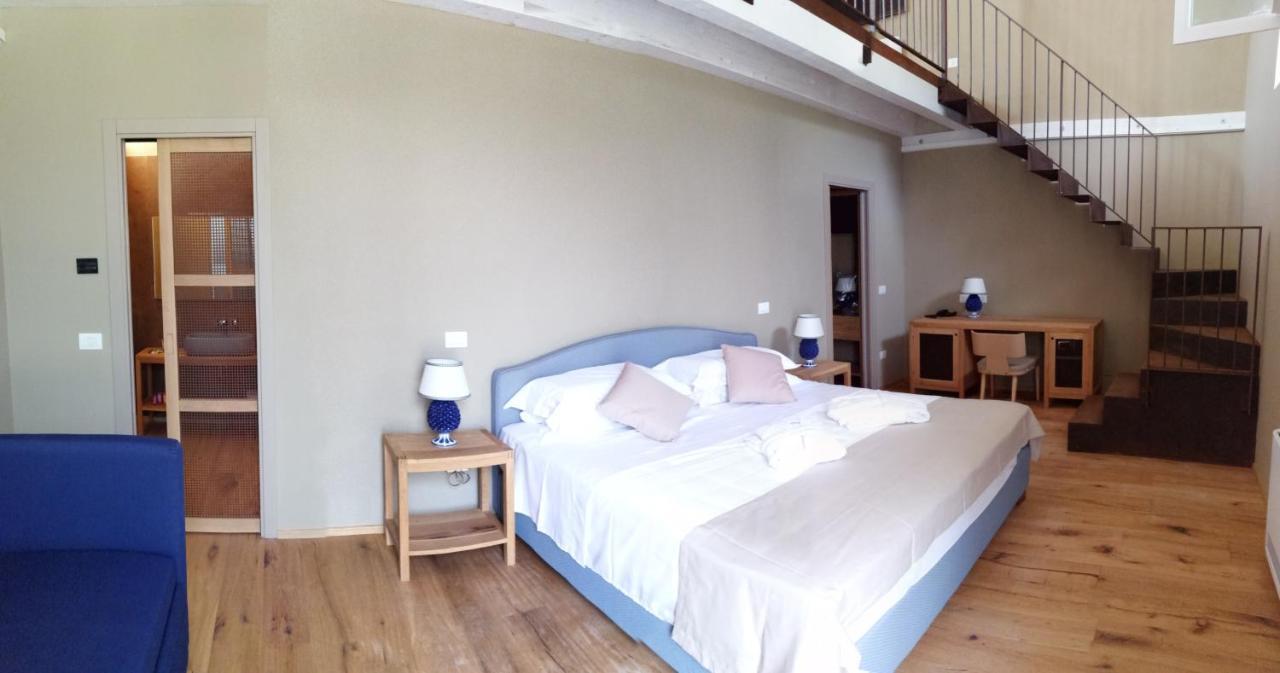 Ballium Luxury Relais Avola Εξωτερικό φωτογραφία