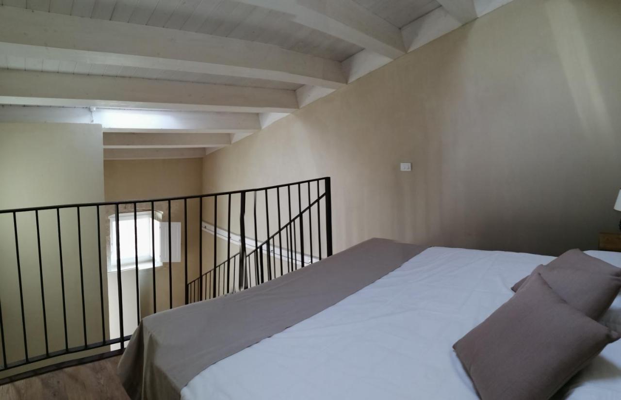 Ballium Luxury Relais Avola Εξωτερικό φωτογραφία