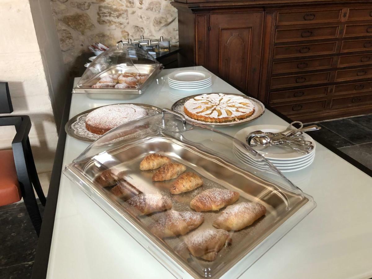 Ballium Luxury Relais Avola Εξωτερικό φωτογραφία