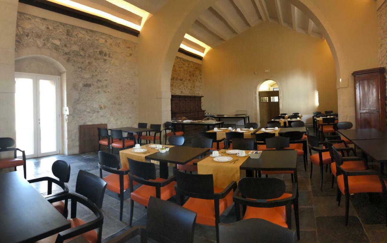 Ballium Luxury Relais Avola Εξωτερικό φωτογραφία