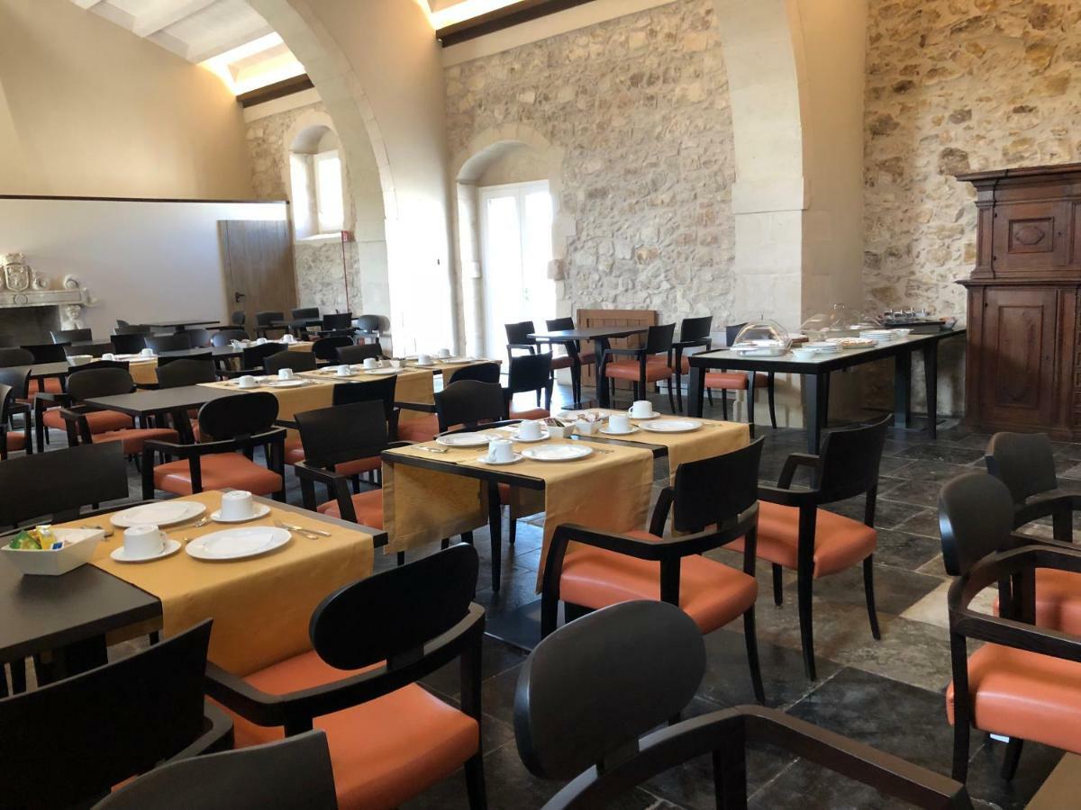 Ballium Luxury Relais Avola Εξωτερικό φωτογραφία